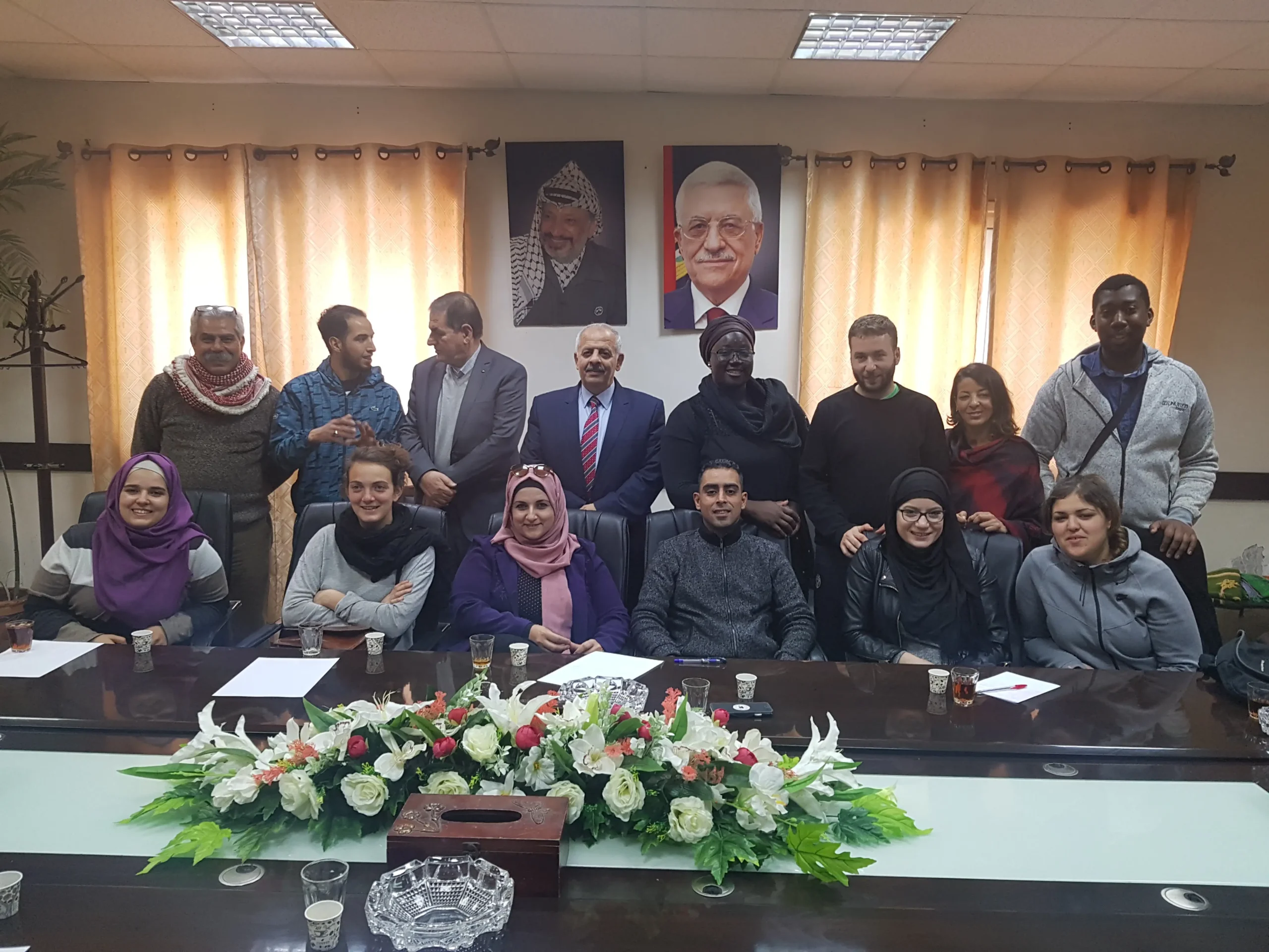 Notre histoire mairie